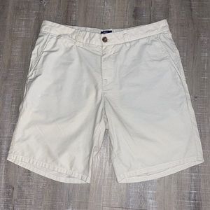 Men’s Johnnie-O Shorts size 32